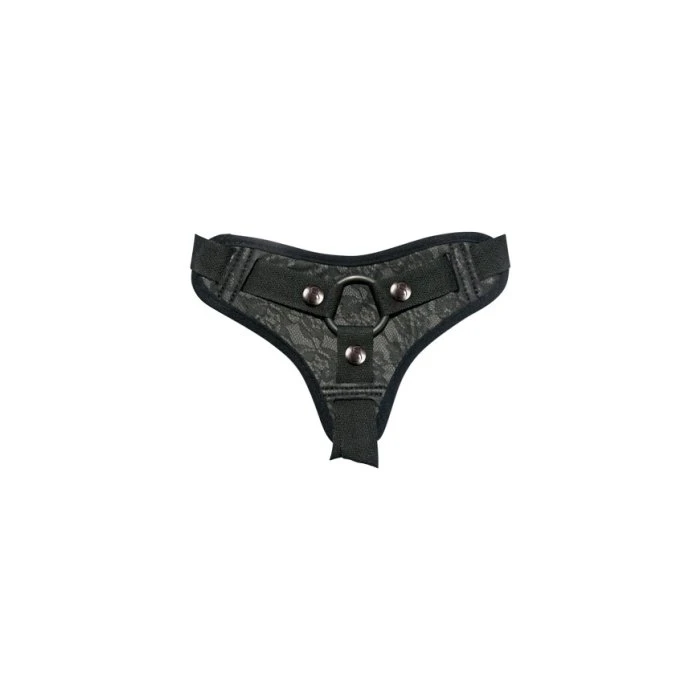 Sportsheets Lace Strap-On Harness