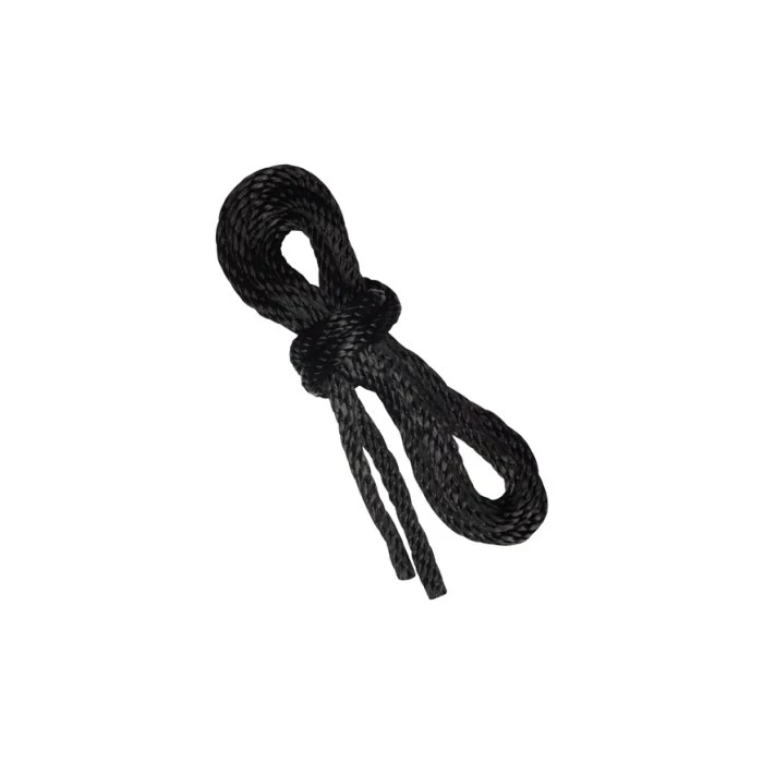 Sportsheets Learn The Ropes Sensory And Rope Bondage 4 Piece Beginners Kit - Image 3