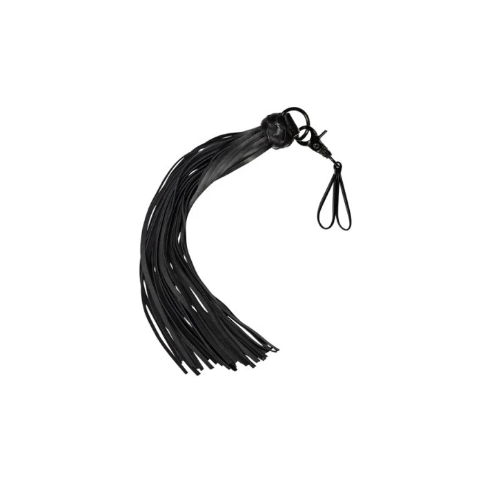 Sportsheets Learn The Ropes Sensory And Rope Bondage 4 Piece Beginners Kit - Image 5