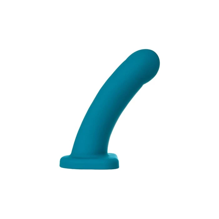 Sportsheets Lennox 8" Vibrating Sheath Dildo 1 Sportsheets Lennox 8" Vibrating Sheath Dildo