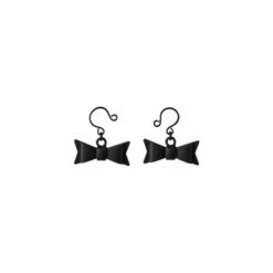 Sportsheets Sincerely Bow Tie Adjustable No-Pierce Nipple Jewelry
