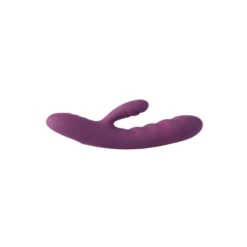 Svakom Avery Thrusting Rechargeable Rabbit Style Vibrator -Sex Specialty Store svakom avery 3 spectrum boutique