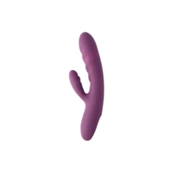 Svakom Avery Thrusting Rechargeable Rabbit Style Vibrator