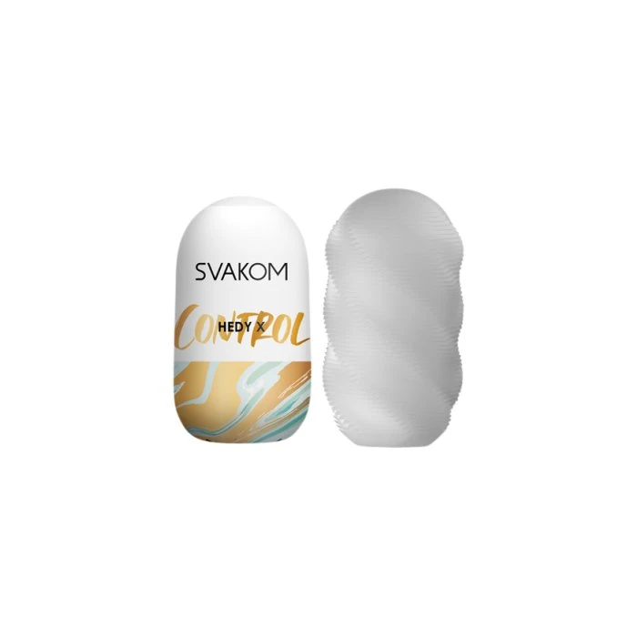 Svakom Hedy Control Texture Masturbator