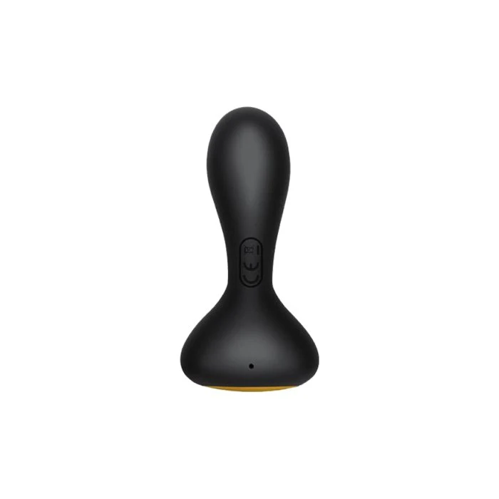 Svakom Vick Neo App Controlled Prostate And Perineum Massager 2 Svakom Vick Neo App Controlled Prostate And Perineum Massager - Image 2