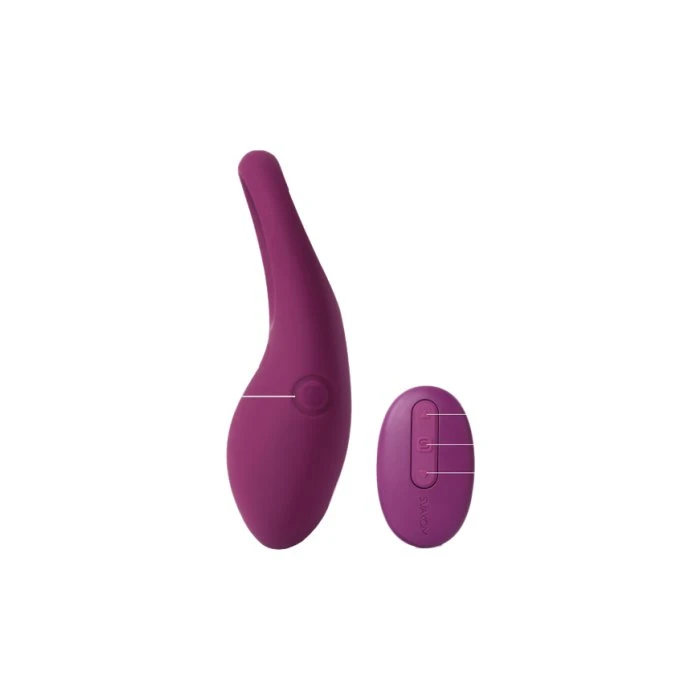 Svakom Winni Remote Control Vibrating Ring 2 Svakom Winni Remote Control Vibrating Ring - Image 2