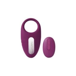 Svakom Winni Remote Control Vibrating Ring