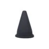 Tantus Cone Squat Anal Trainer Extra Large Silicone Plug