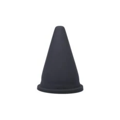 Tantus Cone Squat Anal Trainer Extra Large Silicone Plug