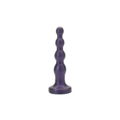 Tantus Ripple Anal Beads Large