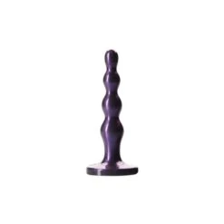 Tantus Ripple Anal Beads Small