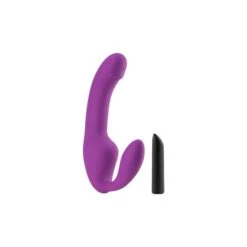 Temptasia Cyrus Strapless Silicone Dildo