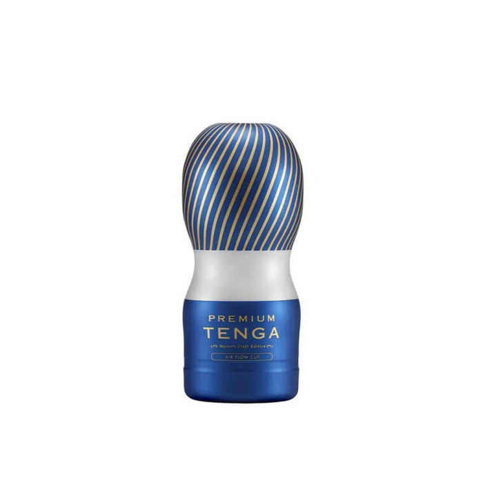 Tenga Air Flow Masturbation Cup 1 Tenga Air Flow Masturbation Cup