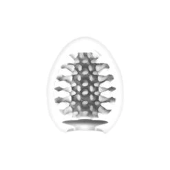 Tenga Brush Egg Masturbation Sleeve