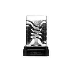 Tenga Crysta Leaf Pocket Masturbation Sleeve