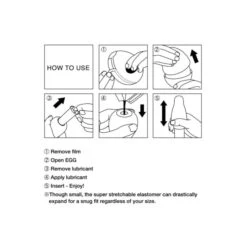 Tenga Egg Snow Crystal Masturbation Sleeve -Sex Specialty Store tenga egg snow crystal masturbation sleeve 4 spectrum boutique