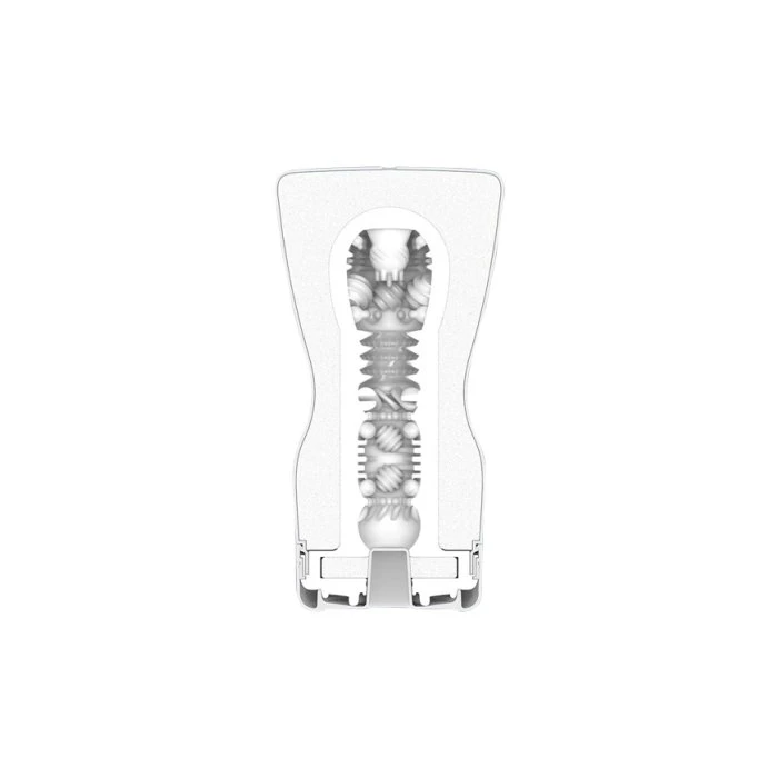 Tenga Premium Soft Case Masturbation Cup