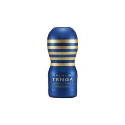 Tenga Premium Vacuum Masturbation Cup -Sex Specialty Store tenga premium vacuum masturbation cup main spectrum boutique