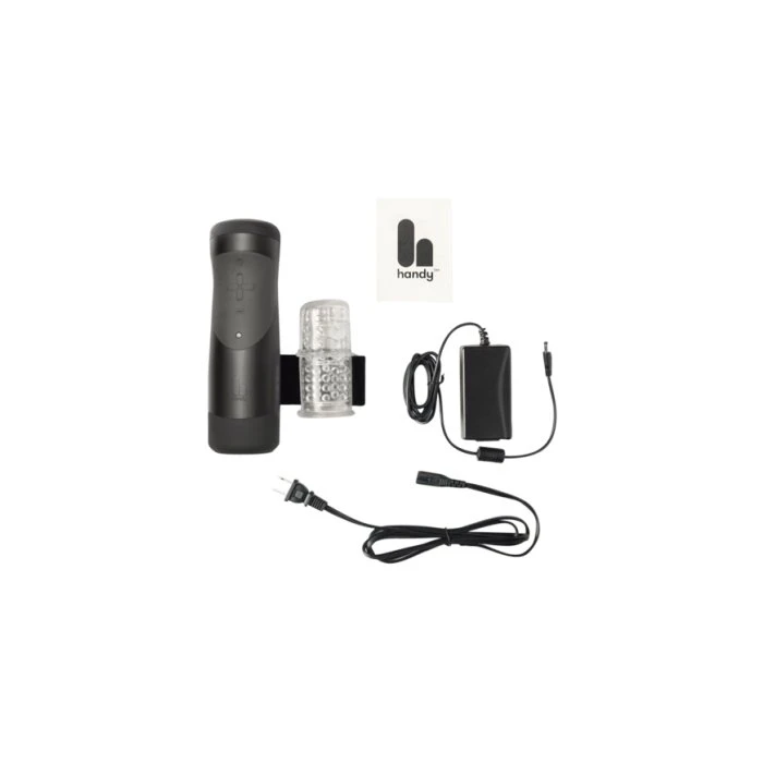 The Handy App Enabled Remote Controlled Stroker - Image 2