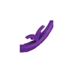 Together Toy Remote Controlled Double Ended Rabbit Vibrator -Sex Specialty Store together toy remote controlled double ended rabbit vibrator 3 spectrum boutique copy