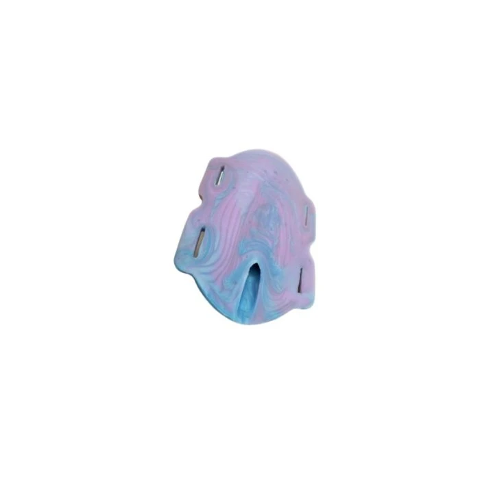 Uncover Creations The Tentacle Grinder II Silicone Grinding Toy - Image 6