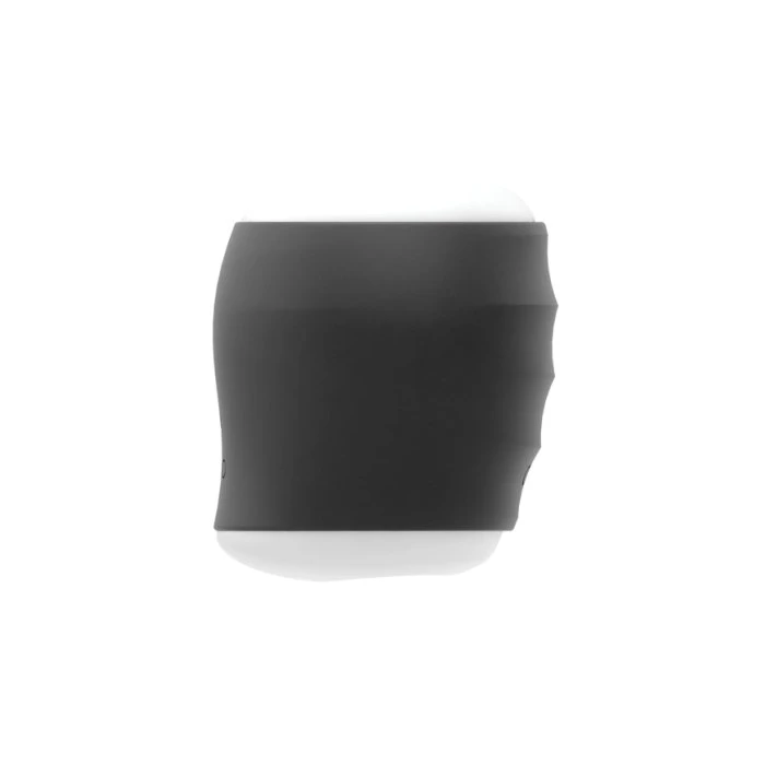 VeDo Grip Rechargeable Vibrating Masturbation Sleeve 2 VeDo Grip Rechargeable Vibrating Masturbation Sleeve - Image 2