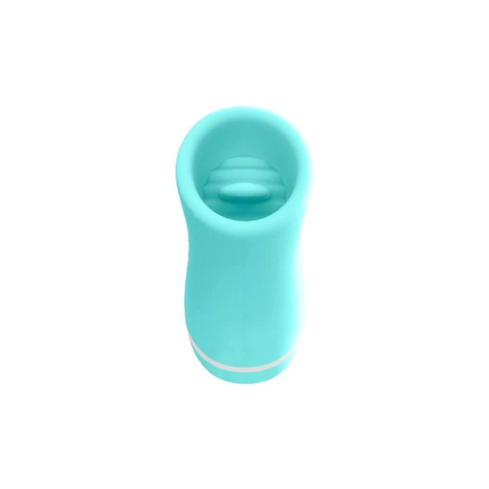 VeDo Liki Rechargeable Flicking Vibrator