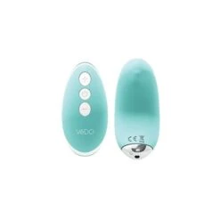 VeDo Niki Rechargeable Remote Controlled Panty Vibrator