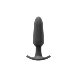VeDO Bump Plus Vibrating Silicone Remote Controlled Anal Plug