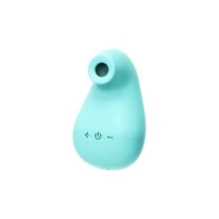 VeDO Suki Rechargeable Silicone Air Pressure Stimulator