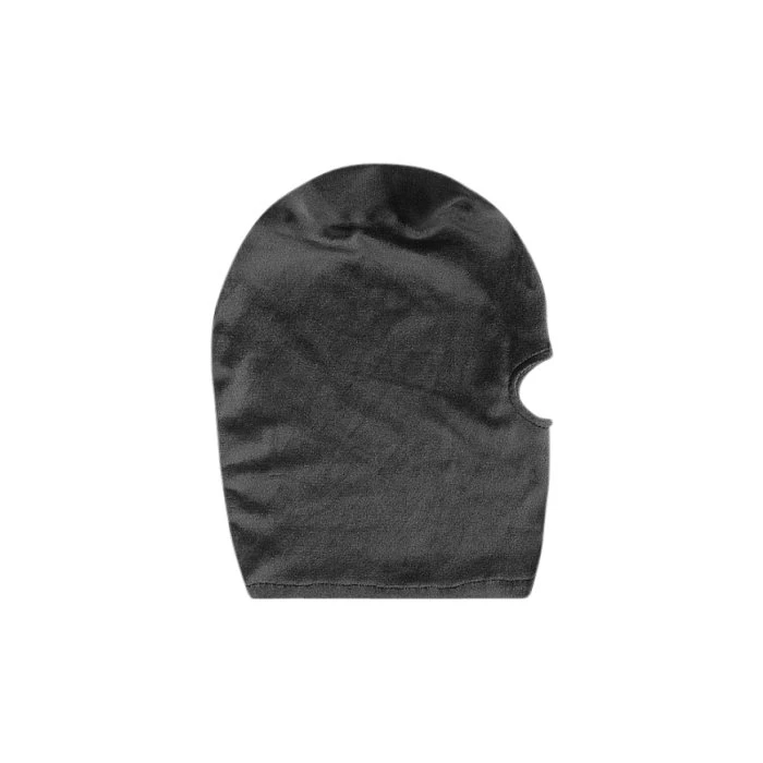 Shots Velvet & Velcro Mask With Mouth Opening 1 Shots Velvet & Velcro Mask With Mouth Opening