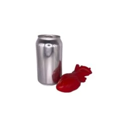 Velvet Alley Anatomical Heart Squishy Silicone Grinding Toy -Sex Specialty Store velvet alley anatomical heart 2 spectrum boutique