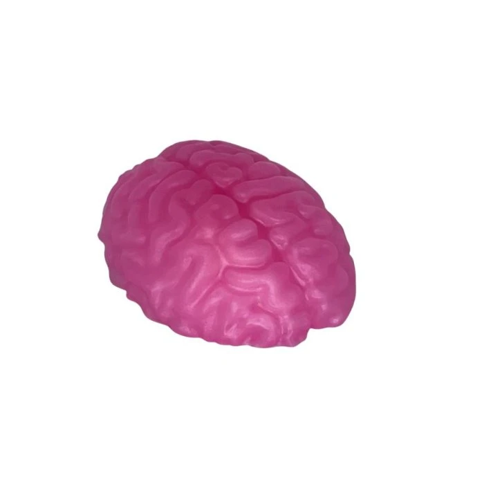 Velvet Alley Brainzzz Squishy Silicone Grinding Toy 3 Velvet Alley Brainzzz Squishy Silicone Grinding Toy - Image 3