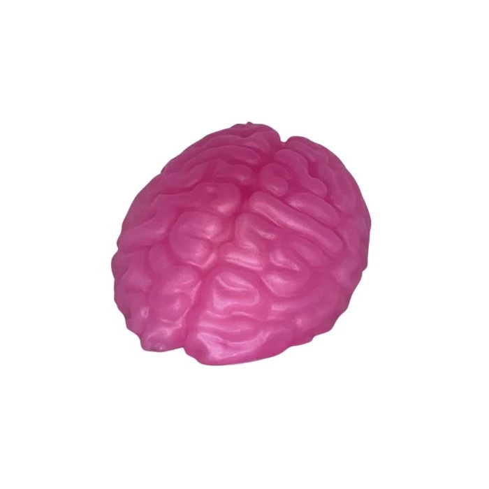 Velvet Alley Brainzzz Squishy Silicone Grinding Toy 5 Velvet Alley Brainzzz Squishy Silicone Grinding Toy - Image 5