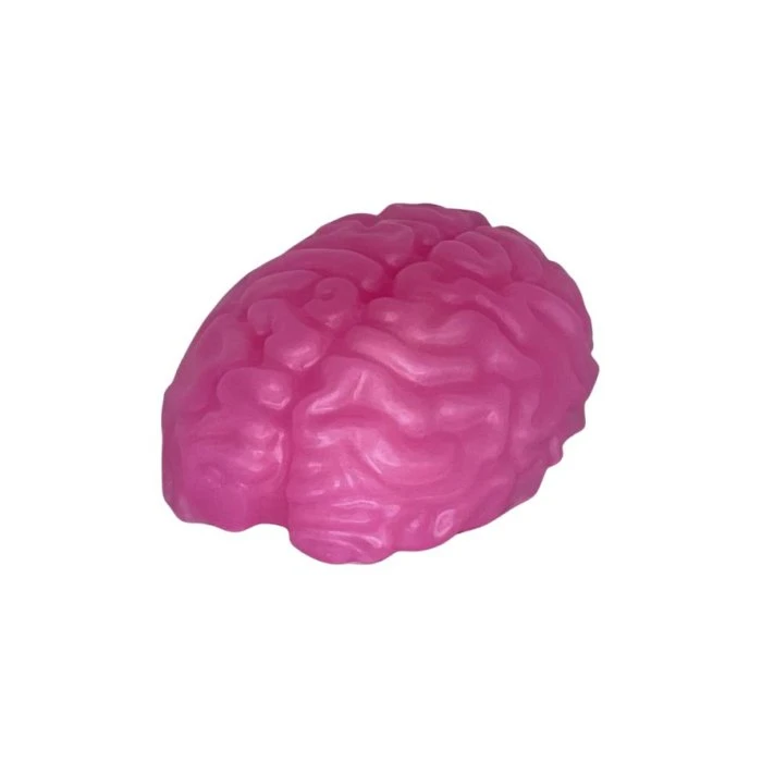Velvet Alley Brainzzz Squishy Silicone Grinding Toy 1 Velvet Alley Brainzzz Squishy Silicone Grinding Toy