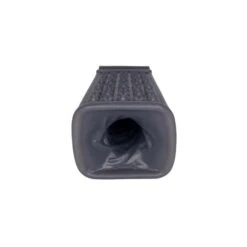 Velvet Alley The Shredder Super Soft Silicone Stroker And Multi-Texture Grinding Toy -Sex Specialty Store velvet alley the shredder 3 spectrum boutique