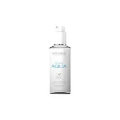 Wicked Simply Aqua Lubricant