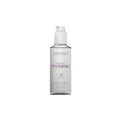 Wicked Simply Hybrid Lubricant
