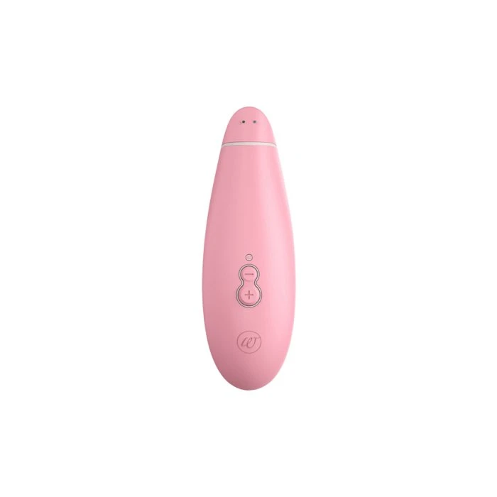 Womanizer Premium Eco Biodegradable Pleasure Air Stimulator 3 Womanizer Premium Eco Biodegradable Pleasure Air Stimulator - Image 3