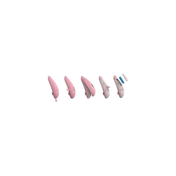 Womanizer Premium Eco Biodegradable Pleasure Air Stimulator 4 Womanizer Premium Eco Biodegradable Pleasure Air Stimulator - Image 4